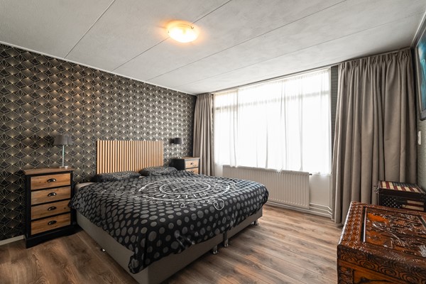 Medium property photo - Jan de Jongstraat 71, 1785 GE Den Helder